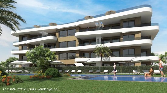 Apartamento en venta a estrenar en Orihuela (Alicante)