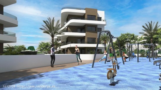 Apartamento en venta a estrenar en Orihuela (Alicante)