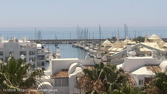  Apartamento en venta en Benalmádena (Málaga) 