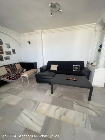 Apartamento en venta en Benalmádena (Málaga)