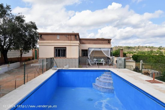  Villa en venta en Montroy (Valencia) 