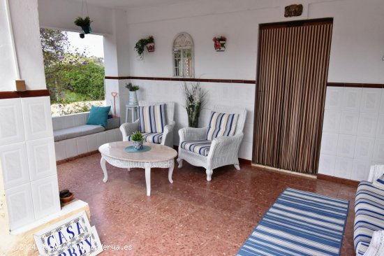 Villa en venta en Montroy (Valencia)