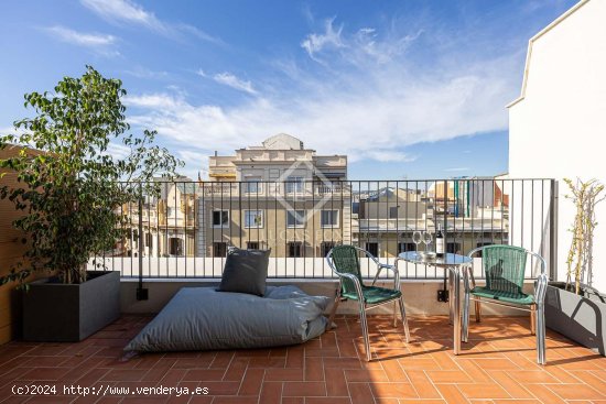 Apartamento en alquiler en Barcelona (Barcelona)