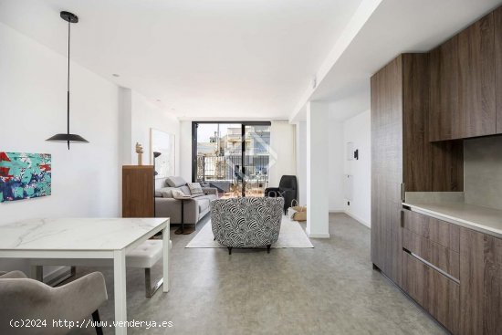 Apartamento en alquiler en Barcelona (Barcelona)