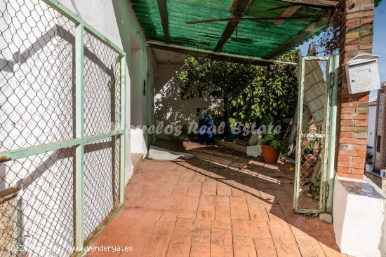 Casa en venta en Viñuela (Málaga)