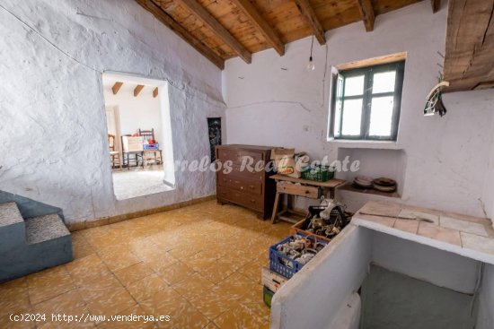 Casa en venta en Viñuela (Málaga)