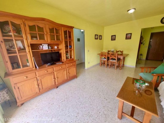 Apartamento en venta en Torre del Mar (Málaga)