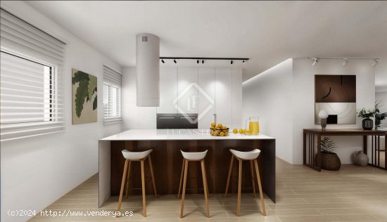  Apartamento en venta en Valencia (Valencia) 