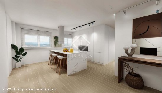 Apartamento en venta en Valencia (Valencia)