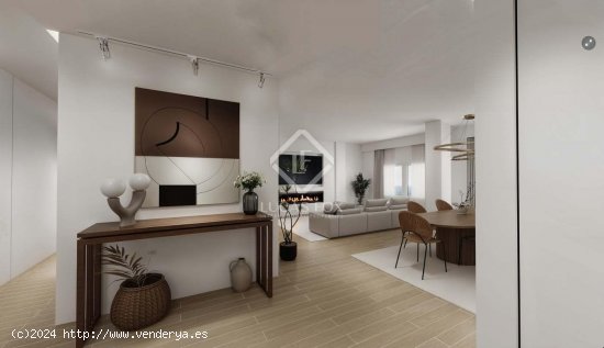 Apartamento en venta en Valencia (Valencia)