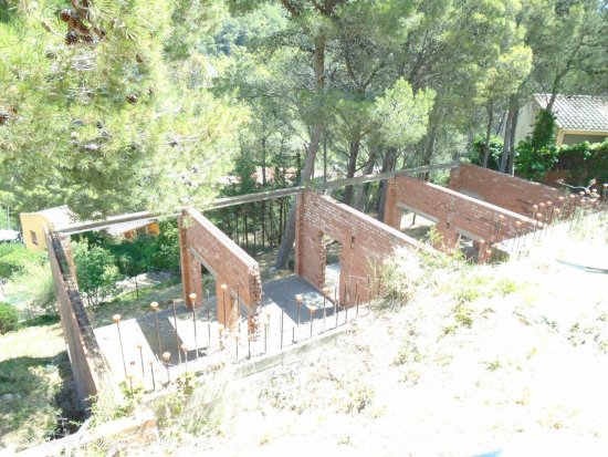 Solar en venta en Torroella de Montgrí (Girona)