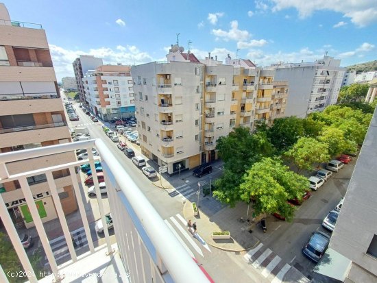  Apartamento en alquiler en Oliva (Valencia) 