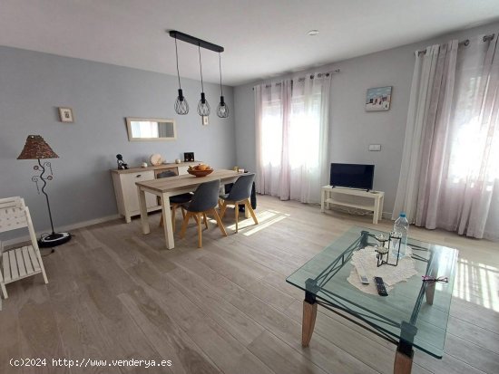 Apartamento en alquiler en Oliva (Valencia)