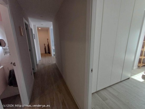 Apartamento en alquiler en Oliva (Valencia)