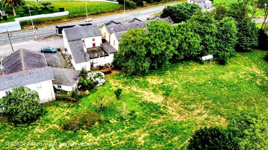 Hotel en venta en Coaña (Asturias)