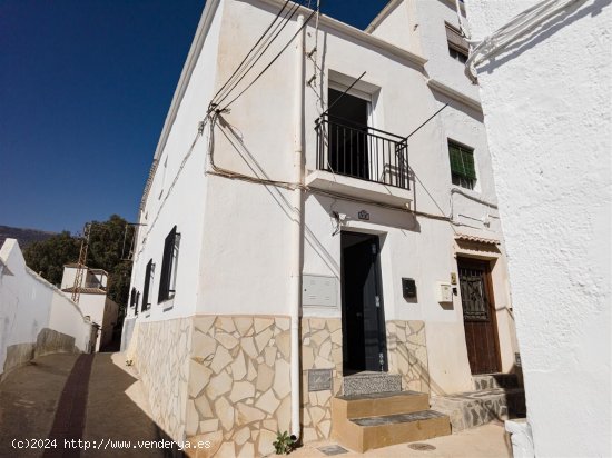  Casa en venta en Órgiva (Granada) 