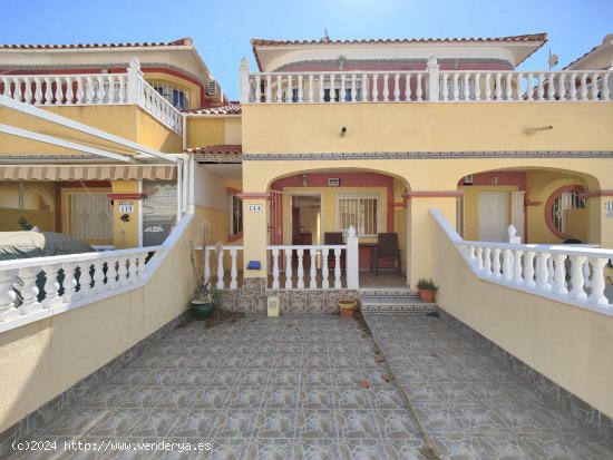 Casa en venta en Orihuela (Alicante)