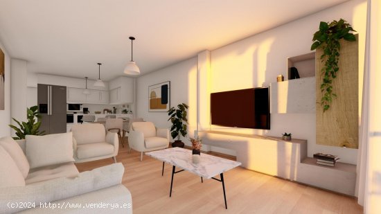  Apartamento en venta en construcción en Valencia (Valencia) 