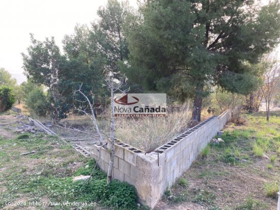  Parcela en venta en Paterna (Valencia) 