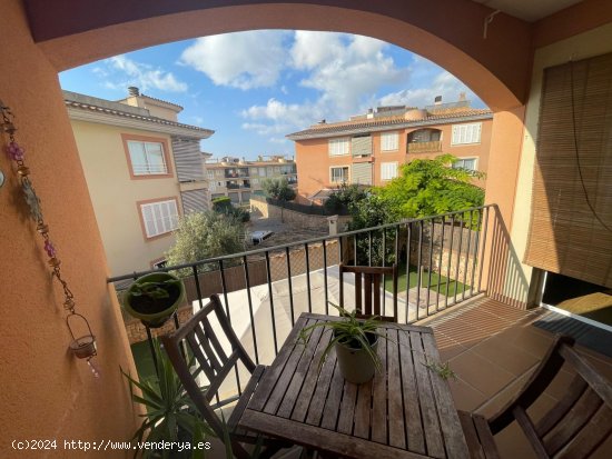  Apartamento en venta en Llucmajor (Baleares) 