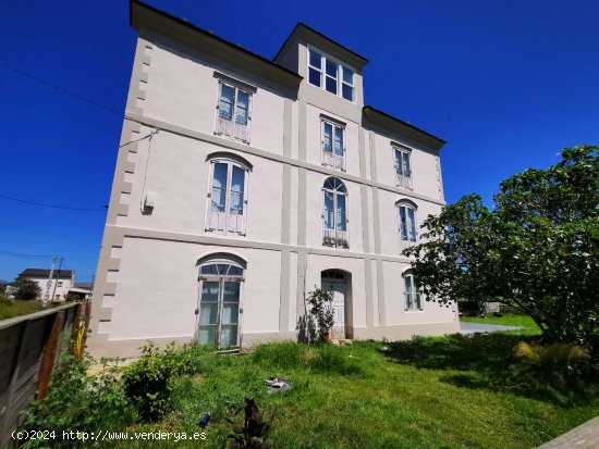 Casa en venta en Tapia de Casariego (Asturias)