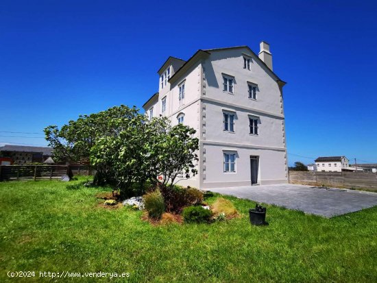 Casa en venta en Tapia de Casariego (Asturias)