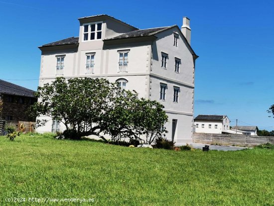 Casa en venta en Tapia de Casariego (Asturias)