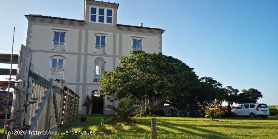 Casa en venta en Tapia de Casariego (Asturias)