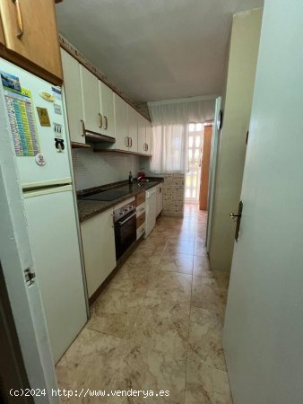 Piso en venta en Rincón de la Victoria (Málaga)