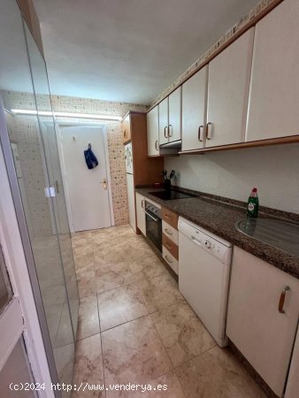 Piso en venta en Rincón de la Victoria (Málaga)