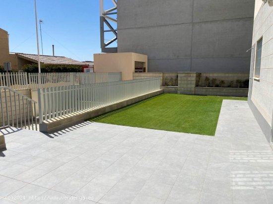 Apartamento en alquiler en Torrevieja (Alicante)