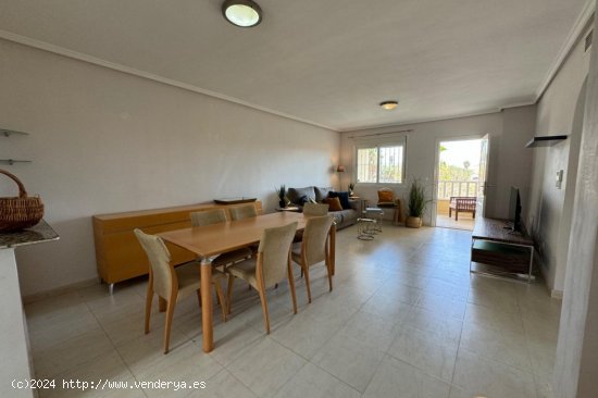 Apartamento en venta en Ciudad Quesada (Alicante)