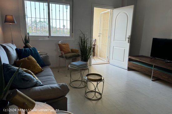 Apartamento en venta en Ciudad Quesada (Alicante)