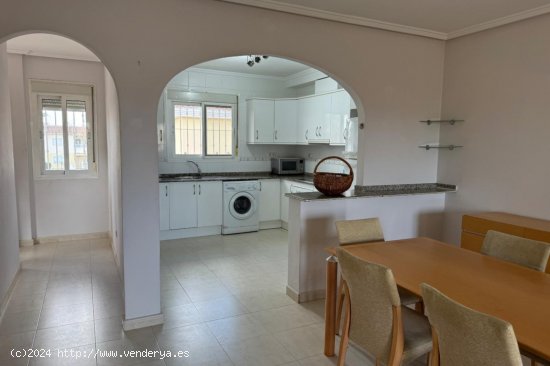 Apartamento en venta en Ciudad Quesada (Alicante)