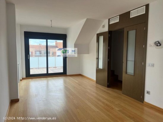 Piso en venta en Zaragoza (Zaragoza)