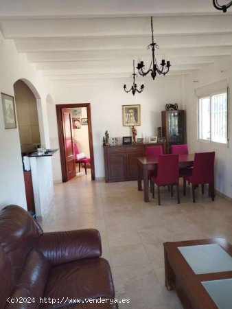 Chalet en venta en Totana (Murcia)