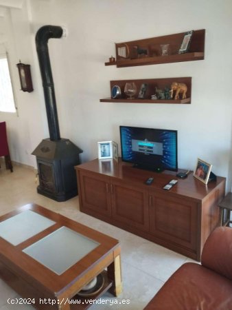 Chalet en venta en Totana (Murcia)