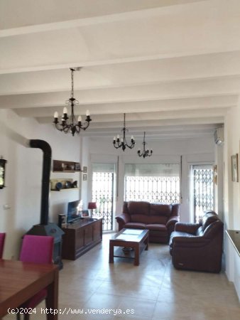 Chalet en venta en Totana (Murcia)