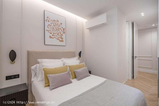 Apartamento en venta en Madrid (Madrid)