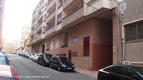  Garaje en venta en Torrevieja (Alicante) 