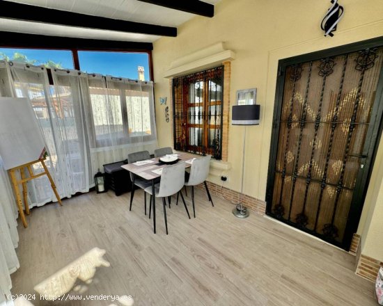 Villa en venta en Ciudad Quesada (Alicante)