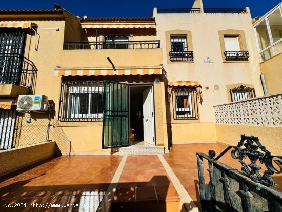 Dúplex en venta en Torrevieja (Alicante)