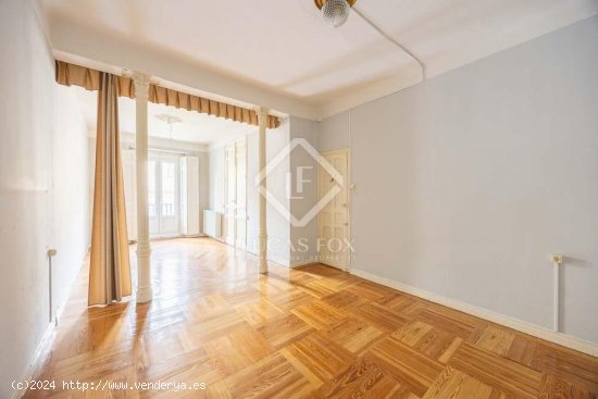 Apartamento en venta en Madrid (Madrid)