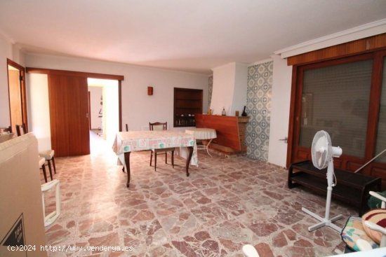 Villa en venta en Orihuela (Alicante)