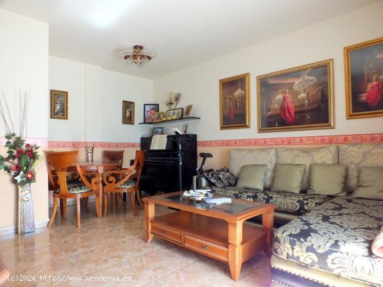 Apartamento en venta en San Miguel de Salinas (Alicante)