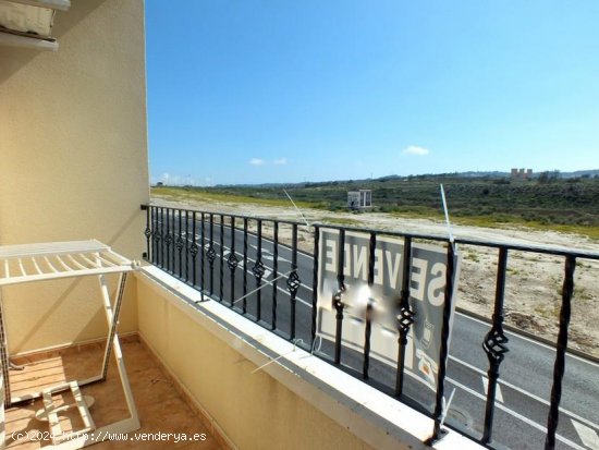 Apartamento en venta en San Miguel de Salinas (Alicante)