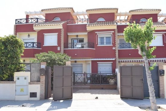 Casa en venta en Pilar de la Horadada (Alicante)