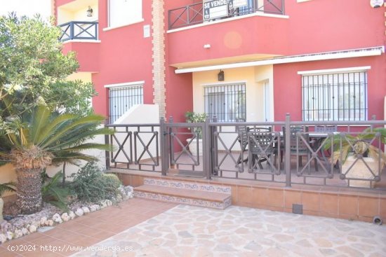 Casa en venta en Pilar de la Horadada (Alicante)