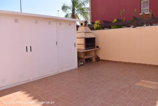 Casa en venta en Pilar de la Horadada (Alicante)