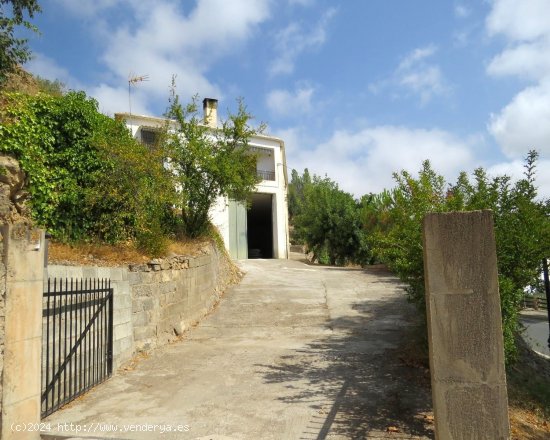  Casa en venta en Alpujarra de la Sierra (Granada) 